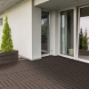 Afbeelding van Outsunny Terrastegels met klik systeem 844-278