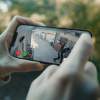 Afbeelding van Ring Indoor Camera (2nd Gen) - Zwart - Beveiligingscamera - Binnenshuis camera