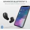 Afbeelding van Trust Nika Compact Bluetooth Oordopjes