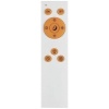Afbeelding van Briloner 3458-015 LED Plafondlamp met afstandsbediening, 1920 lumen CCT voor woonkamer