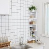 Afbeelding van Boekenkast - 5 Niveaus - 127,5 cm Archiefkast
