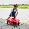 Afbeelding van BIG - Bobby Car Classic - Rood - Voor kinderen vanaf 1 jaar - Loopauto