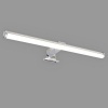 Afbeelding van Briloner Leuchten PINO Spiegelverlichting - LED - 6W - Chroom - IP23