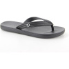 Afbeelding van Cartago Porto Heren Slippers - Black - Maat 44