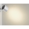 Afbeelding van Philips Star wandlamp - 1-lichts - wit