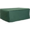 Afbeelding van Outsunny Beschermhoes voor tuinmeubelen 210 x 140 x 80 cm Oxford 02-0180