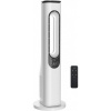 Afbeelding van HOMCOM Torenventilator - ABS, Metaal - 32 x 32 x 95,5 cm - Wit