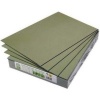 Afbeelding van 3mm ECO Ondervloer voor laminaat - Prijs per pakket (9m²) €29,99, gratis verzending
