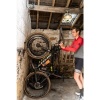 Afbeelding van Clug Pro MTB - Fiets Clip voor de muur - Zwart