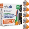 Afbeelding van Caffenu reinigingscapsules voor espressoapparaten, 5 capsules per verpakking