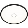Afbeelding van BRILONER FREE - Plafondlamp met backlight - LED - 18 W - 2400 Lumen - Rond - Ø 29,3 cm