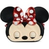 Afbeelding van Purse Pets - Disney Minnie Mouse - Interactieve tas en knuffel met geluiden en lichten