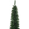 Afbeelding van HOMCOM Kerstboom 390 takken met kunststof standaard groen 830-182