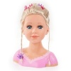 Afbeelding van Bayer Design - Kaphoofd Charlene Super Model - Blond Haar