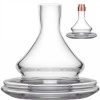 Afbeelding van DILAW® TRIPHAN Shisha glazen kom reserveglas zonder schroefdraad (small)