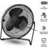 Afbeelding van Trust - Blaze - USB Ventilator - 17 cm diameter - Bureauventilator