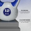 Afbeelding van SPORTNOW Kettlebell met Handvat A91-255V05