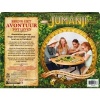Afbeelding van Jumanji Het Spel - Avontuurlijk Bordspel