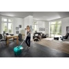 Afbeelding van Leifheit Profi XL vloerwisser - compleet systeem - micro duo - met wieltjes - 42 cm breed