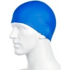 Afbeelding van Speedo Effen Moulded Silicone Badmuts Unisex - 100% Silicone - Blauw - One size