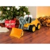 Afbeelding van BIG - Power Worker Maxi Loader - Wiellader - Werkvoertuig - Loopauto - 50kg - Vanaf 3 jaar