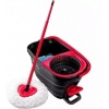 Afbeelding van Vileda Turbo Spin Smart mop en emmerset