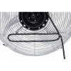Afbeelding van AERSON vloerventilator 50 cm | staande waaier met 3 standen | robuust metaal