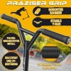 Afbeelding van RE:SPORT Stuntstep REVO - Stuntstep voor Kinderen & Volwassenen - ABEC-9 - 100mm Wielen