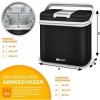 Afbeelding van Tillvex elektrische koelbox 24L | Mini-koelkast voor auto en camping | Koelt & verwarmt