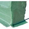 Afbeelding van Outsunny Vervangfolie PE 600L x 300B x 200H cm - Groen
