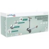 Afbeelding van Chillafish Scotti 3 Breeze - Stapfiets - 3+ Jaar - Drie Wielen - Leun-Om-Te-Sturen