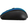 Afbeelding van Trust Yvo - Draadloze Muis en Sleeve - 2 in 1 reisset - 15.6 inch - Blauw