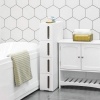 Afbeelding van Nancy's Trolley - Multifunctionele Badkamer- en Keuken Trolley