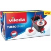 Afbeelding van Vileda Turbo Spin Smart mop en emmerset