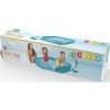 Afbeelding van Intex Mini Frame Opzetzwembad - 122 x 122 x 30 cm