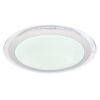 Afbeelding van Globo 48395-18 LED-plafondlamp met sterreneffect en afstandsbediening, dimbaar daglicht