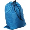 Afbeelding van Outsunny pop-up strandtent - 4 zakken - gaasvenster - blauw