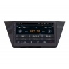 Afbeelding van Op maat gemaakte autoradio voor Volkswagen Touran Android GPS Bluetooth WiFi Dab USB Full HD Touchsc