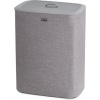 Afbeelding van Joseph Joseph Tota Wasmand - 2 Compartimenten - 90 Liter - Grijs
