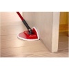 Afbeelding van Vileda Spin&Clean - Mopset - Altijd schoon pad - Plooibare microvezel kop 2in1