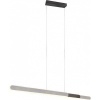 Afbeelding van Trio Helios - Hanglamp - Zilverkleurig