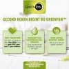 Afbeelding van GreenPan Cambridge 20cm Koekenpan - PFAS-vrij - Inductie - Keramisch - Ovenbestendig tot 160°C - Bro