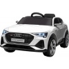 Afbeelding van HOMCOM - Kinderauto - 12V - met afstandsbediening - Veiligheidsgordel