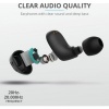 Afbeelding van Trust Nika Compact Bluetooth Oordopjes