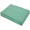 Afbeelding van Outsunny Vervangfolie voor kas PE 300L x 300B x 200H cm - Groen