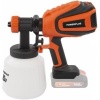 Afbeelding van Powerplus Verfpistool POWDP7058 Dual Power 20V