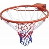 Afbeelding van Basketbalring met net 45 cm (Dunlop)