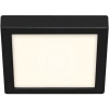 Afbeelding van Briloner Leuchten - LED Plafondlamp, 16,5W, 1600 lumen, 4000K, zwart-wit