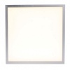 Afbeelding van Briloner Leuchten - LED-plafondlamp met achtergrondverlichting, 22W, 3000 lumen, wit-aluminium