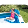 Afbeelding van Intex Swim Center Familie Lounge Opblaaszwembad - 229 x 229 x 66 cm